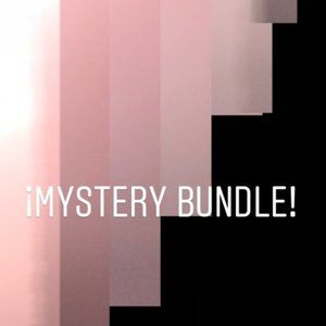 4 Tops Bundle Mystery Box J Crew Urban Zara Anthro